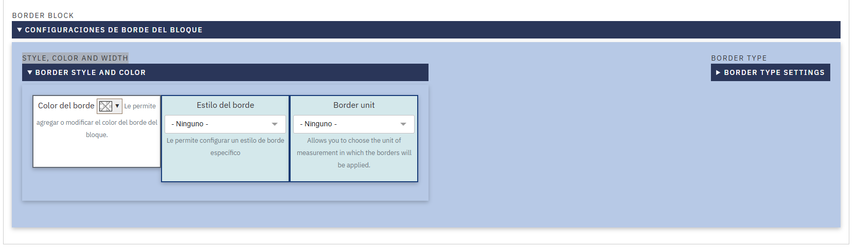 Drupal Landing Maker by Drupaladicto | www.landingmaker.es