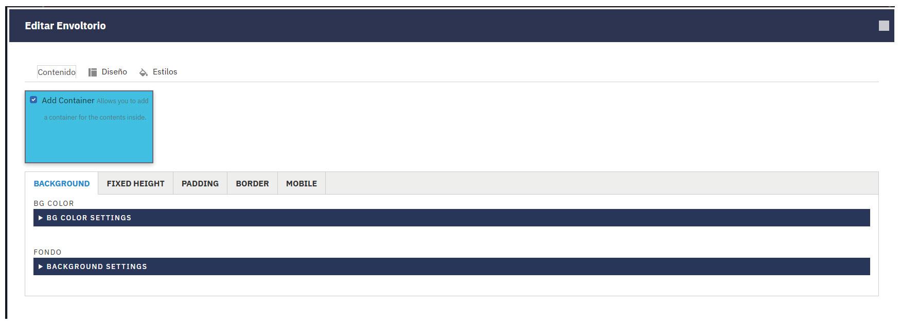 Drupal Landing Maker by Drupaladicto | www.landingmaker.es