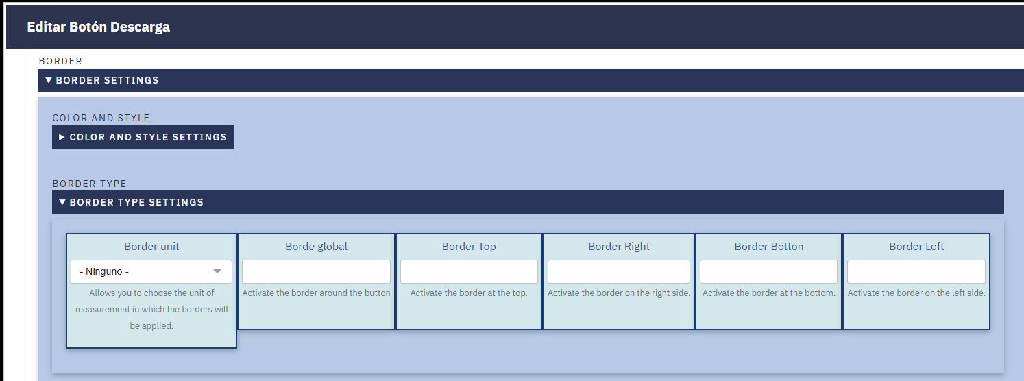 Drupal Landing Maker by Drupaladicto | www.landingmaker.es