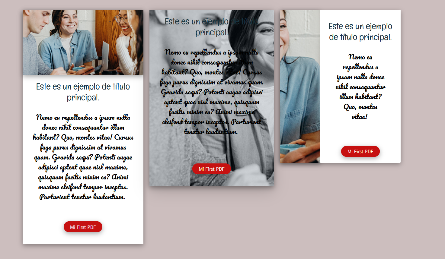 Drupal Landing Maker by Drupaladicto | www.landingmaker.es